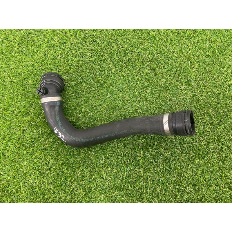 Патрубок (система охлаждения) BMW 4-series F32 2015 2.0 17127596838