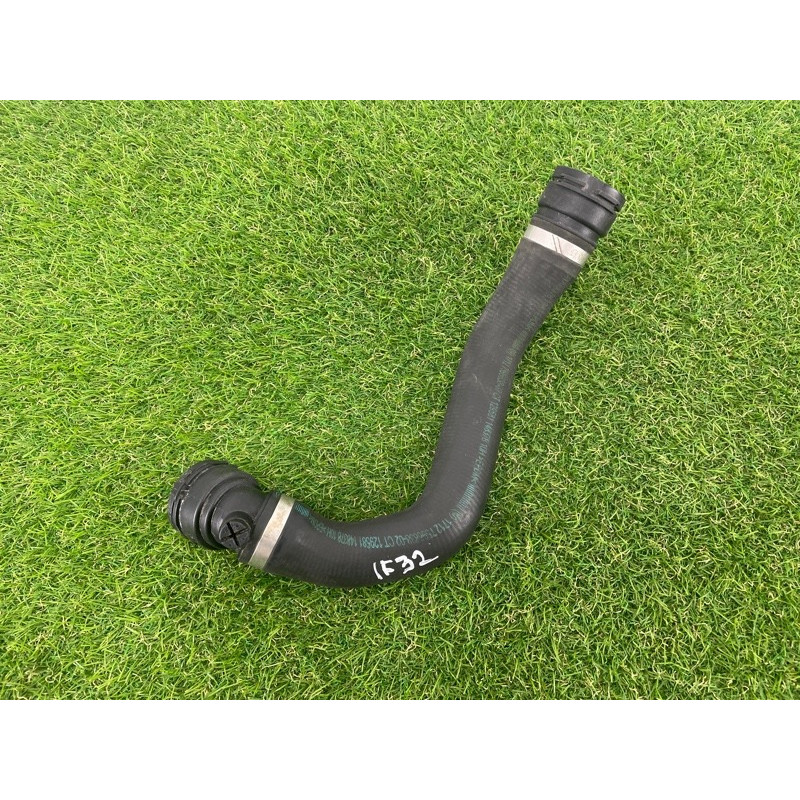 Патрубок (система охлаждения) BMW 4-series F32 2015 2.0 17127596838