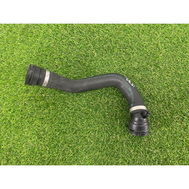 Патрубок (система охлаждения) BMW 4-series F32 2015 2.0 17127596838