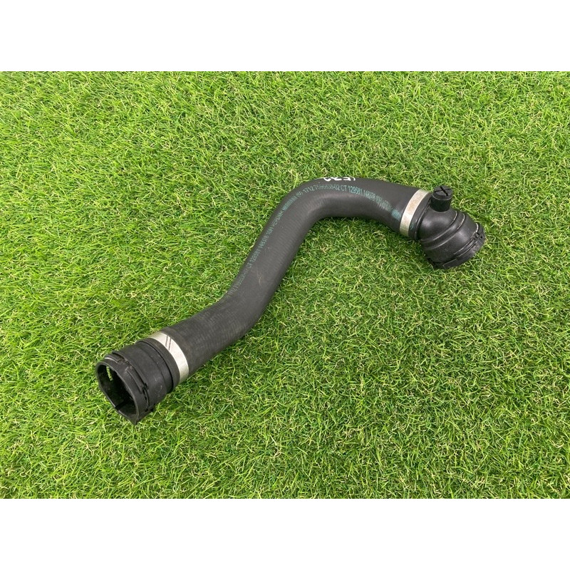 Патрубок (система охлаждения) BMW 4-series F32 2015 2.0 17127596838