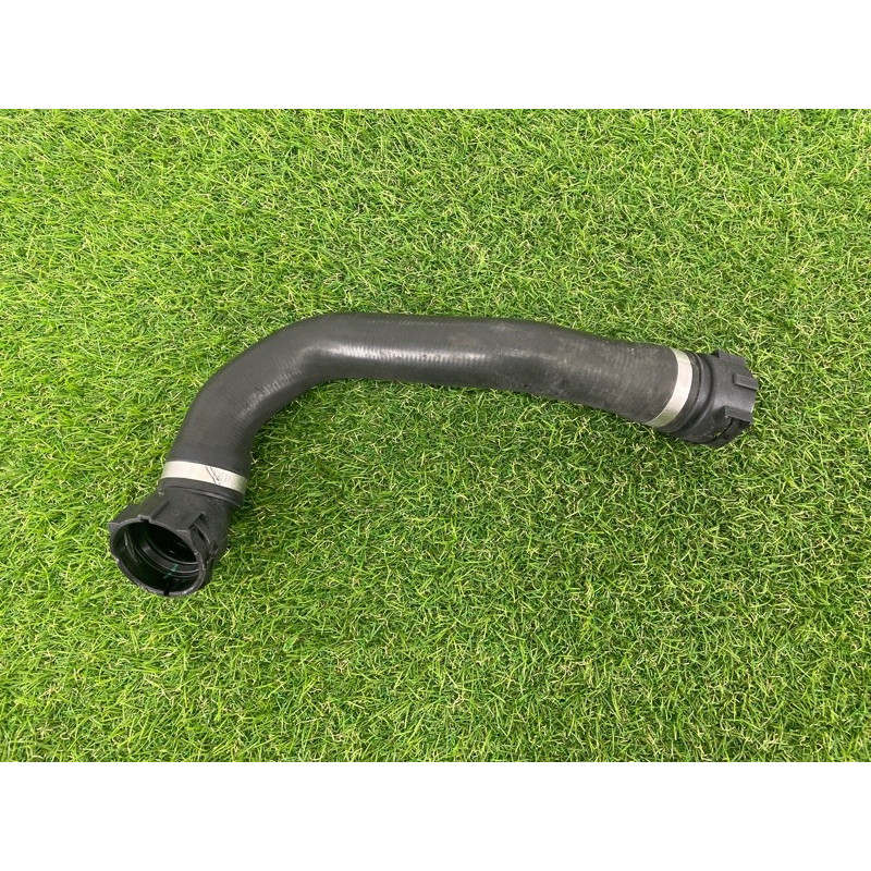 Патрубок (система охлаждения) BMW 4-series F32 2015 2.0 17127596838