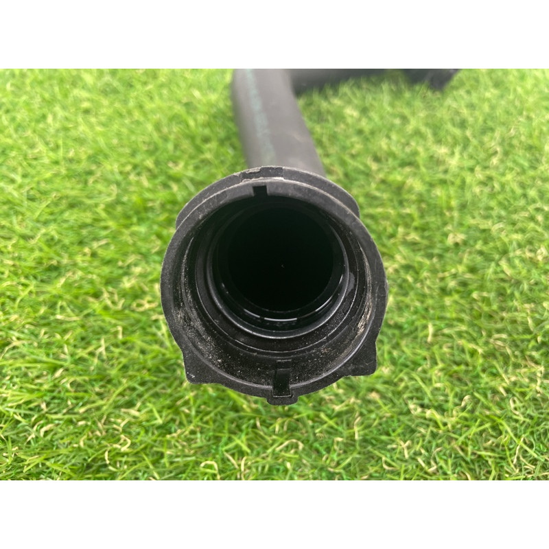 Патрубок (система охлаждения) BMW 4-series F32 2015 2.0 17127596838