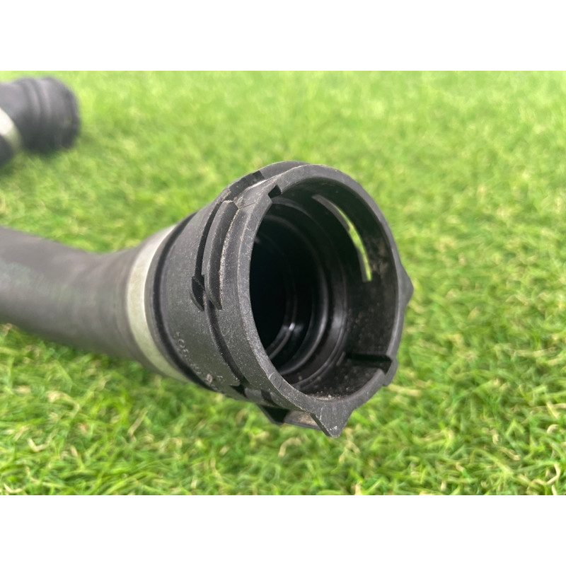 Патрубок (система охлаждения) BMW 4-series F32 2015 2.0 17127596838