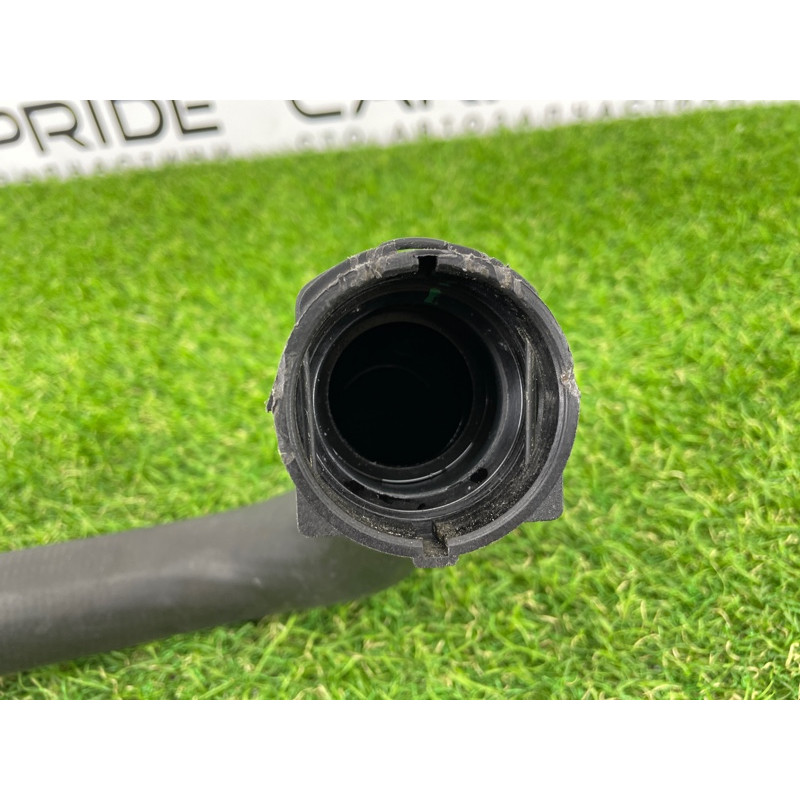 Патрубок (система охлаждения) BMW 4-series F32 2015 2.0 17127596838