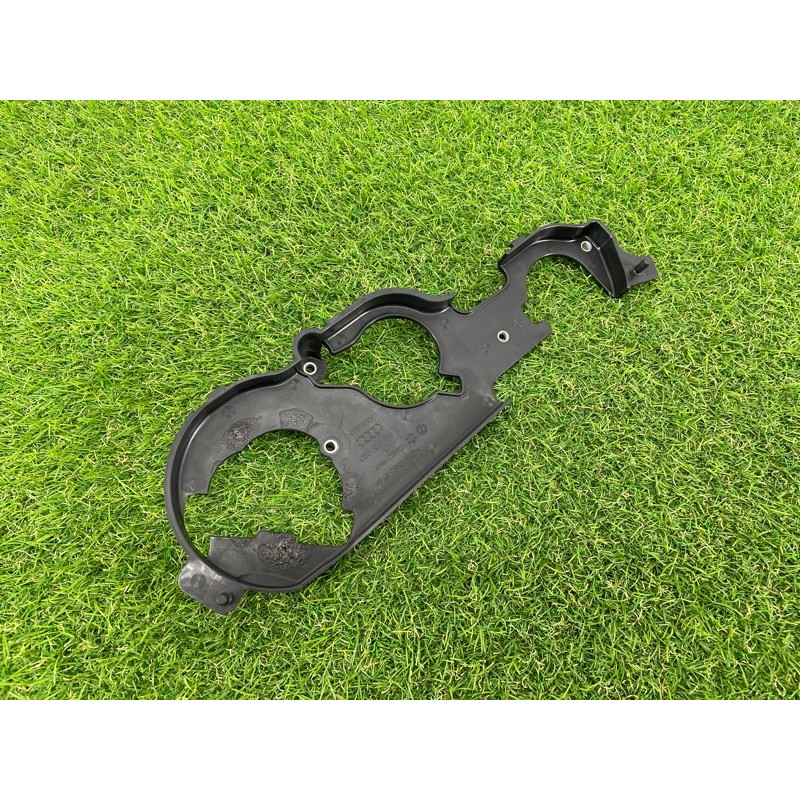 Захист ременя ГРМ (двигун та елементи) Volkswagen Touareg NF 2012 3.0 059109133T