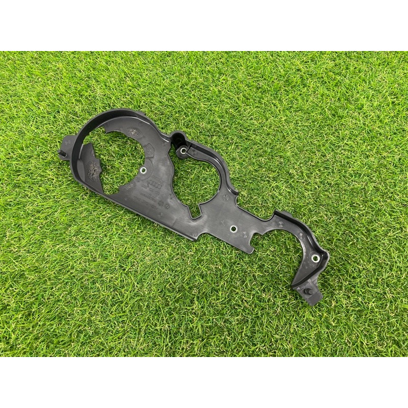 Захист ременя ГРМ (двигун та елементи) Volkswagen Touareg NF 2012 3.0 059109133T