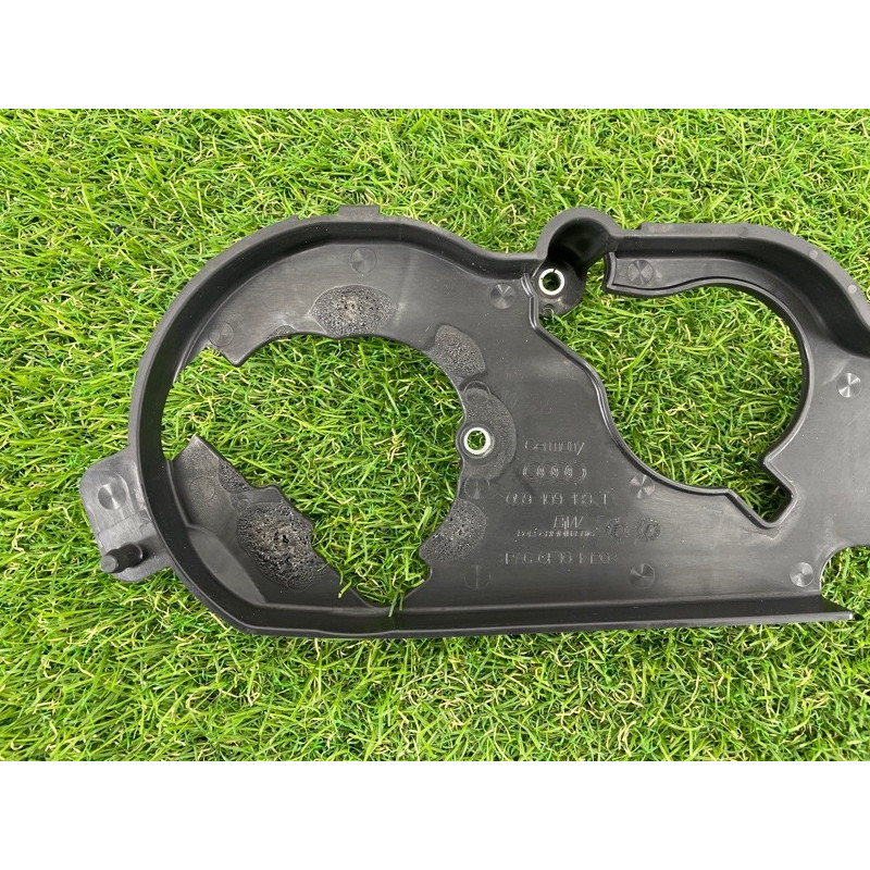 Захист ременя ГРМ (двигун та елементи) Volkswagen Touareg NF 2012 3.0 059109133T