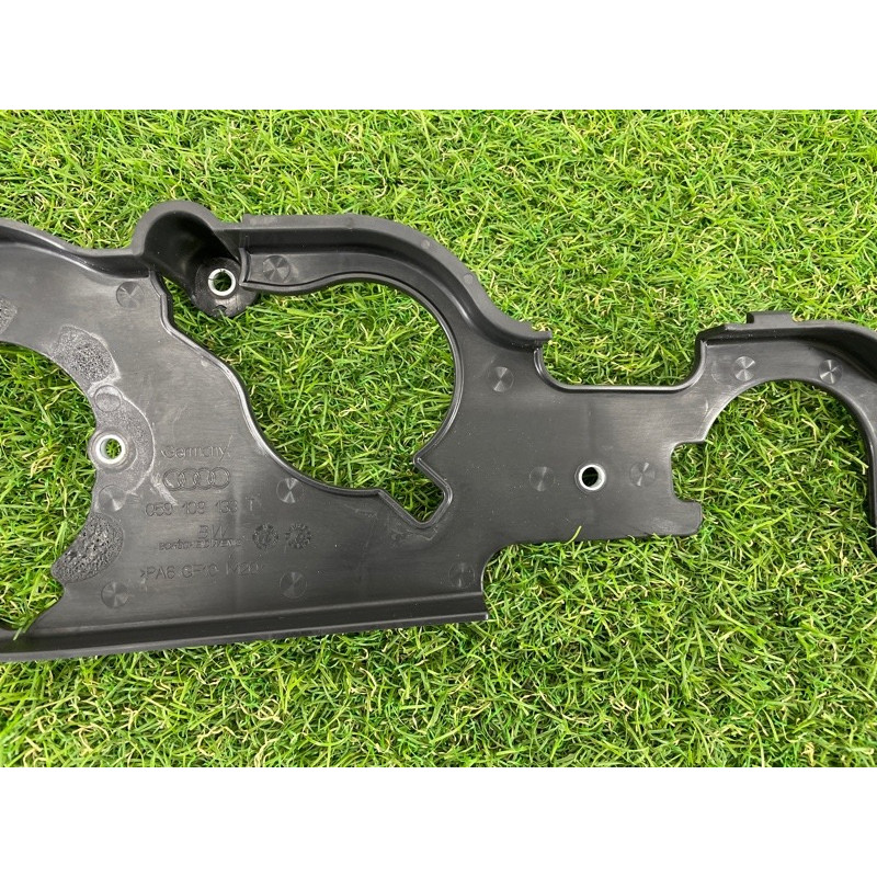 Захист ременя ГРМ (двигун та елементи) Volkswagen Touareg NF 2012 3.0 059109133T