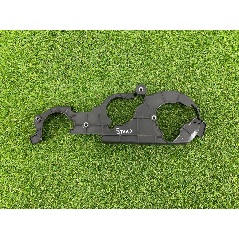 Захист ременя ГРМ (двигун та елементи) Volkswagen Touareg NF 2012 3.0 059109133T
