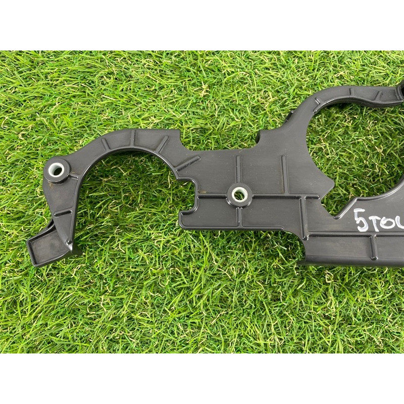 Захист ременя ГРМ (двигун та елементи) Volkswagen Touareg NF 2012 3.0 059109133T