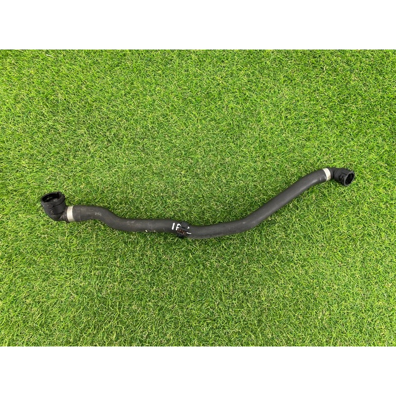 Патрубок (система охлаждения) BMW 4-series F32 2015 2.0 17127624676