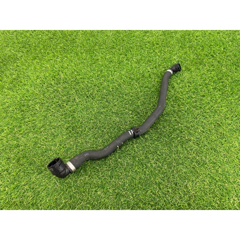 Патрубок (система охлаждения) BMW 4-series F32 2015 2.0 17127624676