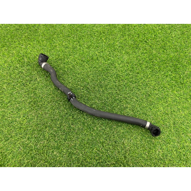 Патрубок (система охлаждения) BMW 4-series F32 2015 2.0 17127624676