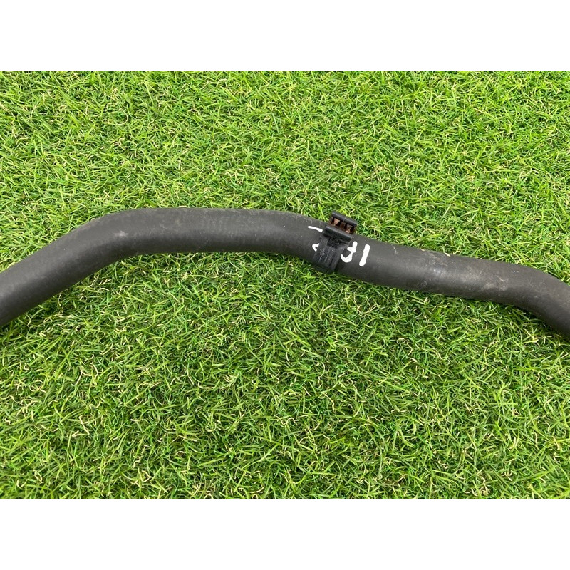 Патрубок (система охлаждения) BMW 4-series F32 2015 2.0 17127624676