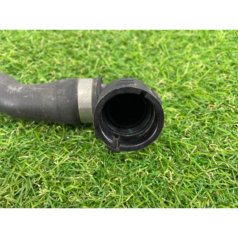 Патрубок (система охлаждения) BMW 4-series F32 2015 2.0 17127624676