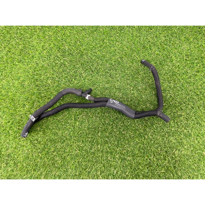 Шланг топливный (топливная система) Volkswagen Touareg NF 2012 3.0 059130300EG