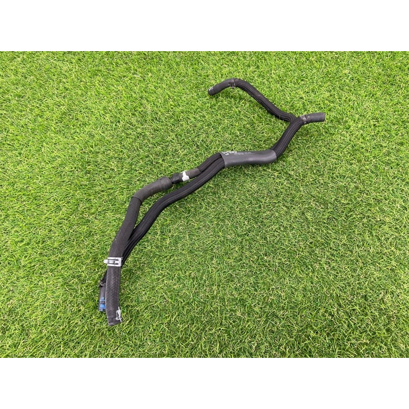 Шланг топливный (топливная система) Volkswagen Touareg NF 2012 3.0 059130300EG