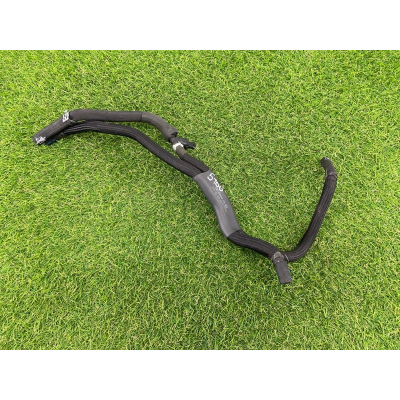 Шланг топливный (топливная система) Volkswagen Touareg NF 2012 3.0 059130300EG