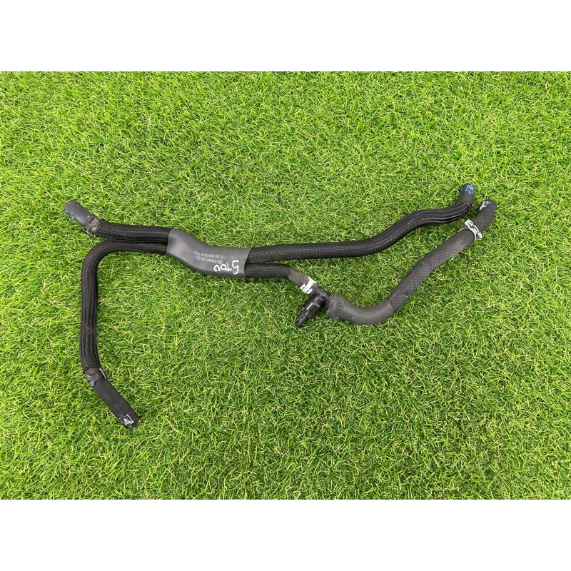 Шланг топливный (топливная система) Volkswagen Touareg NF 2012 3.0 059130300EG