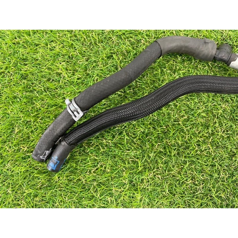 Шланг топливный (топливная система) Volkswagen Touareg NF 2012 3.0 059130300EG