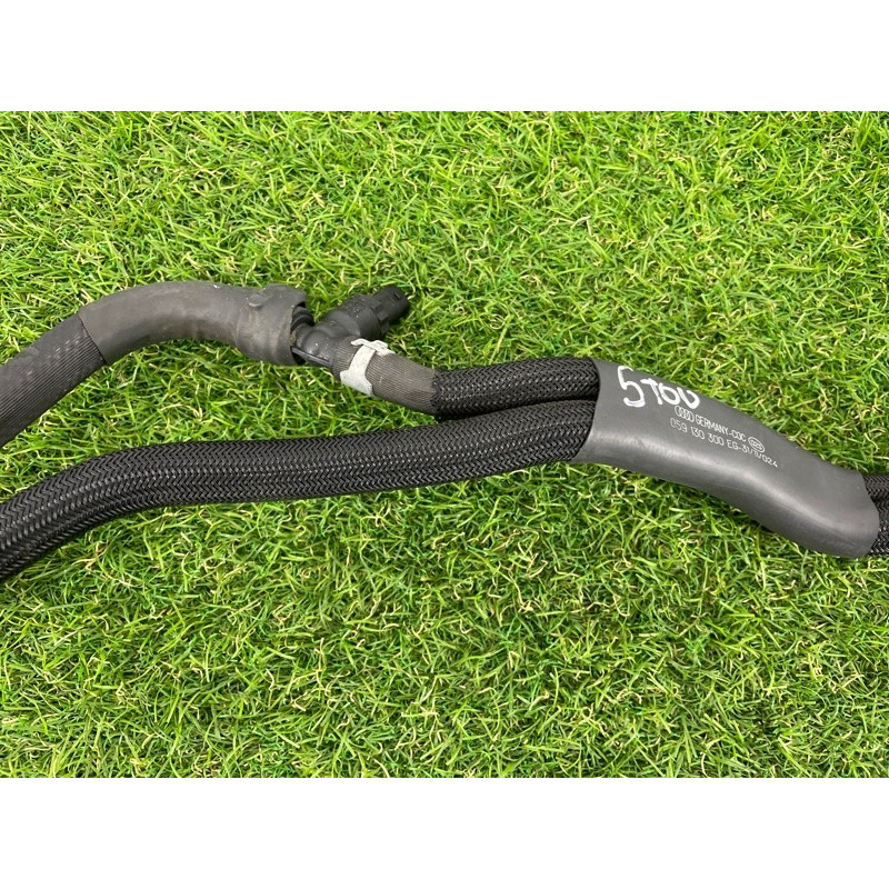 Шланг топливный (топливная система) Volkswagen Touareg NF 2012 3.0 059130300EG