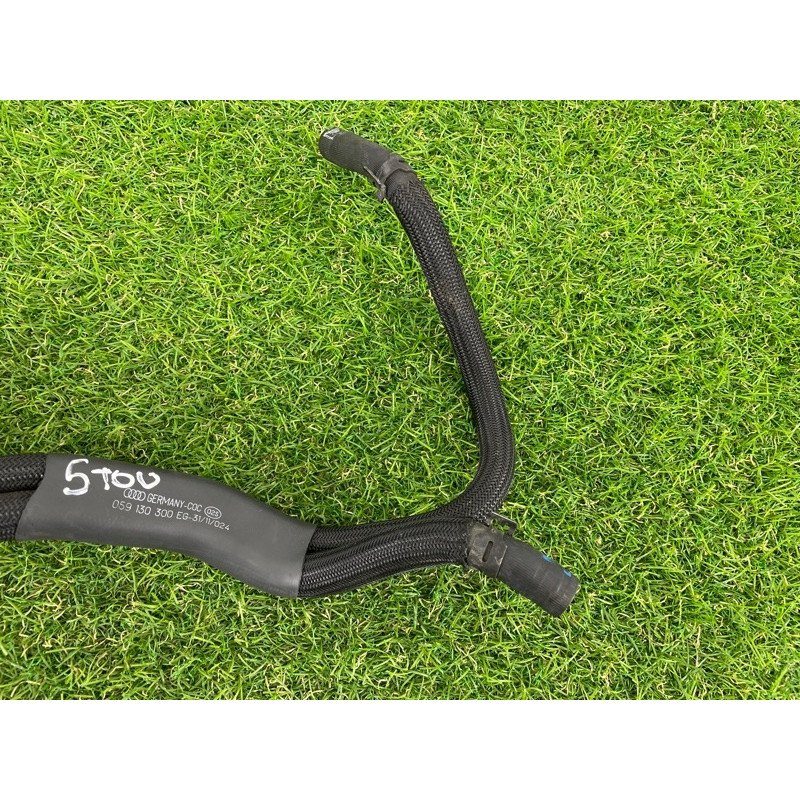 Шланг топливный (топливная система) Volkswagen Touareg NF 2012 3.0 059130300EG