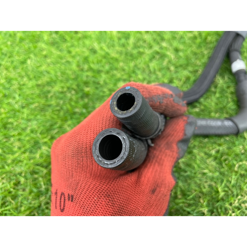 Шланг топливный (топливная система) Volkswagen Touareg NF 2012 3.0 059130300EG