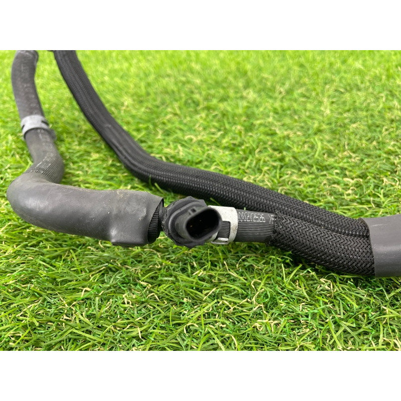 Шланг топливный (топливная система) Volkswagen Touareg NF 2012 3.0 059130300EG