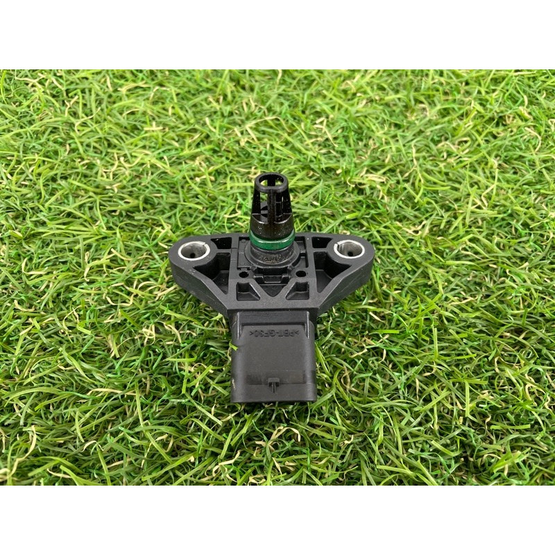 Датчик давления во впускном коллекторе (электрика двигателя) AUDI Q7 4L 2014 3.0 TFSi CTWB 038906051J