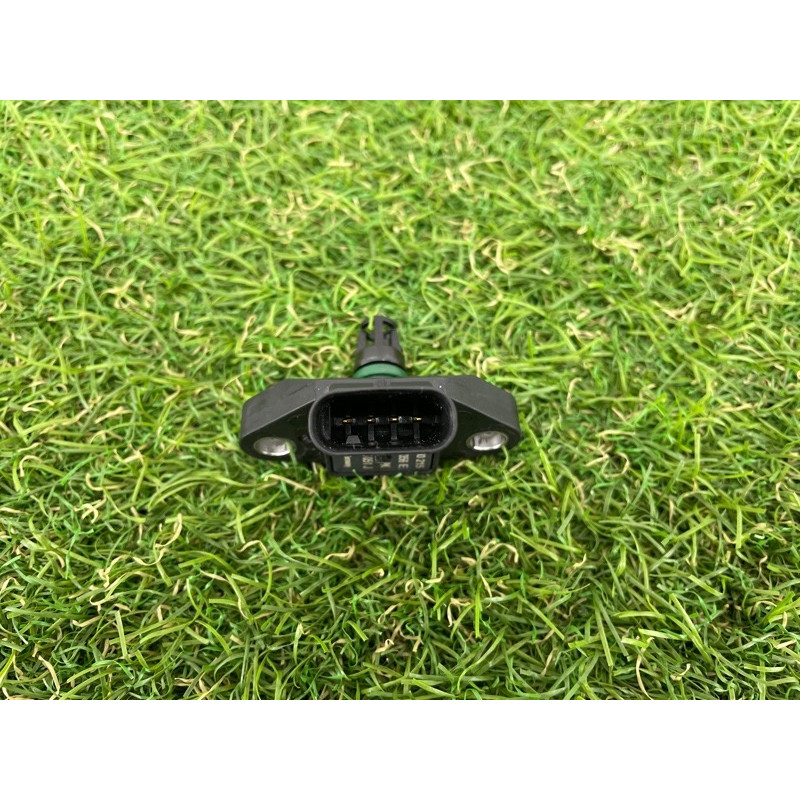 Датчик давления во впускном коллекторе (электрика двигателя) AUDI Q7 4L 2014 3.0 TFSi CTWB 038906051J