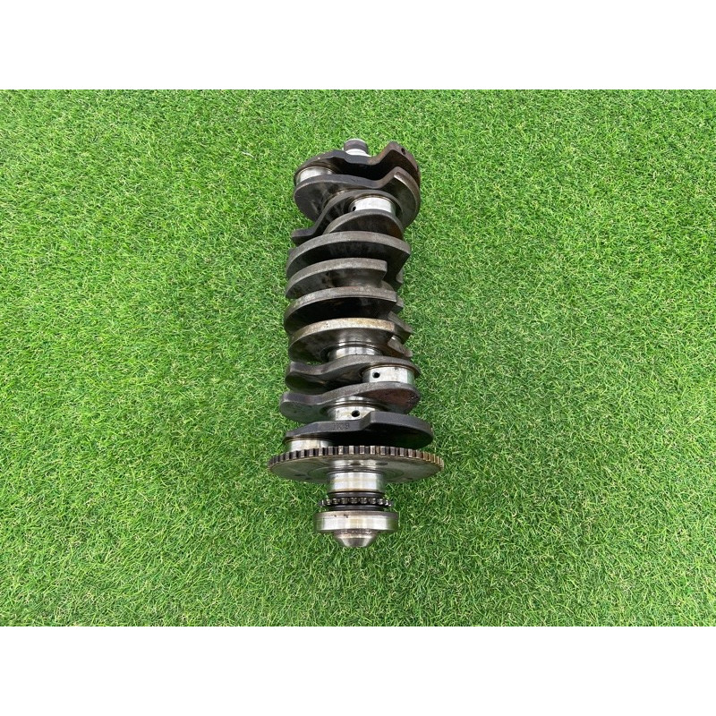 Колінвал (двигун та елементи) AUDI Q7 4L 2007 3.6 03H105101B