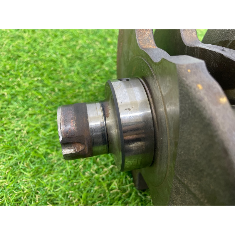 Колінвал (двигун та елементи) AUDI Q7 4L 2007 3.6 03H105101B