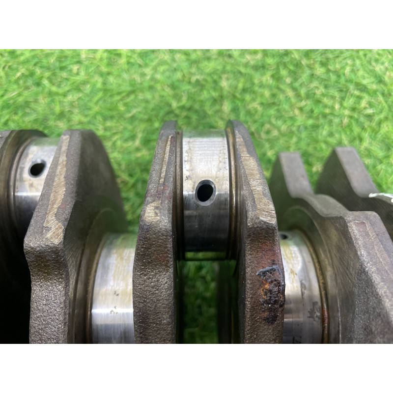 Колінвал (двигун та елементи) AUDI Q7 4L 2007 3.6 03H105101B