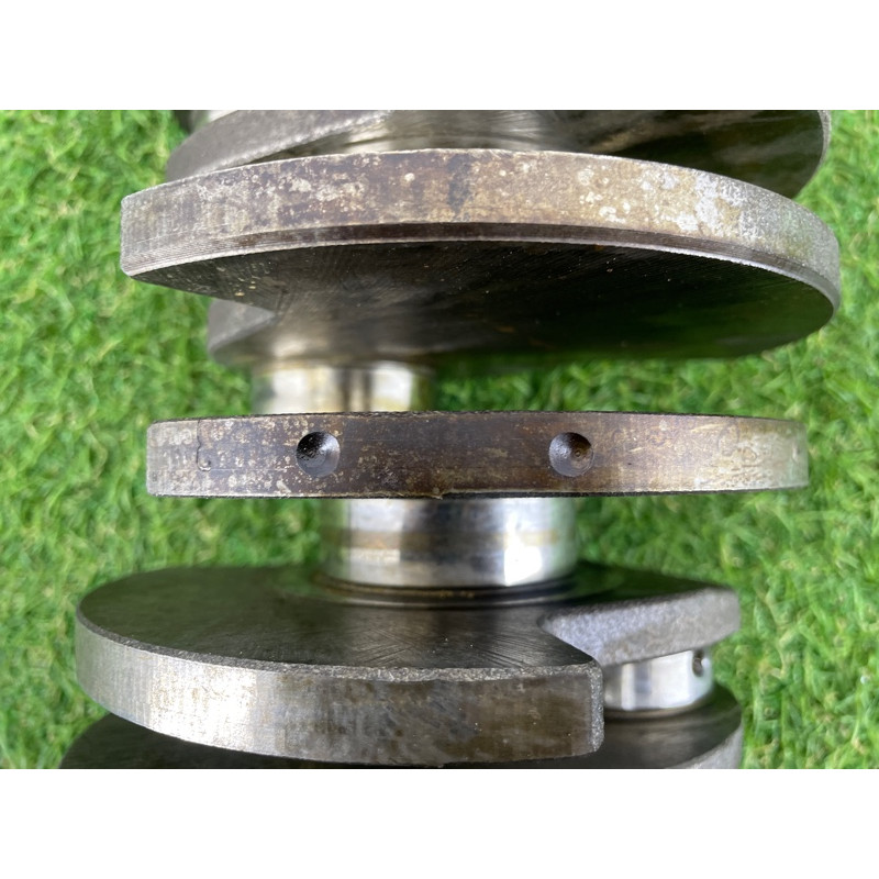 Колінвал (двигун та елементи) AUDI Q7 4L 2007 3.6 03H105101B