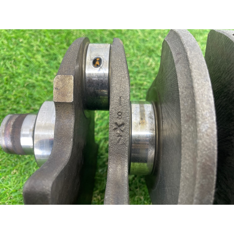 Колінвал (двигун та елементи) AUDI Q7 4L 2007 3.6 03H105101B