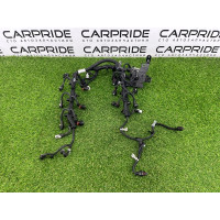 Проводка моторная