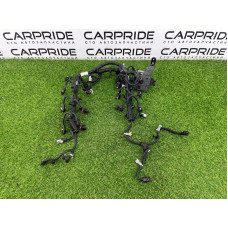 Проводка моторная