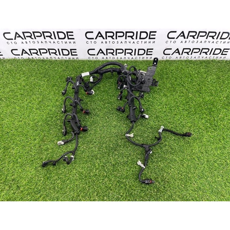 Проводка моторная (электрика двигателя) Jeep Grand Cherokee WK2 2017 3.6 68232967AE