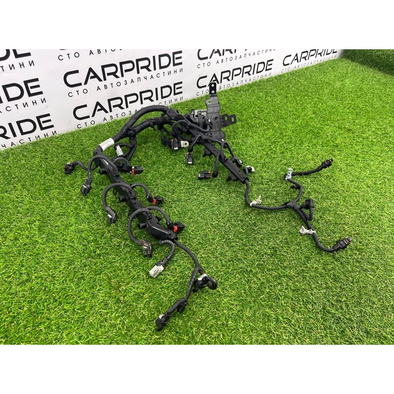 Проводка моторная (электрика двигателя) Jeep Grand Cherokee WK2 2017 3.6 68232967AE