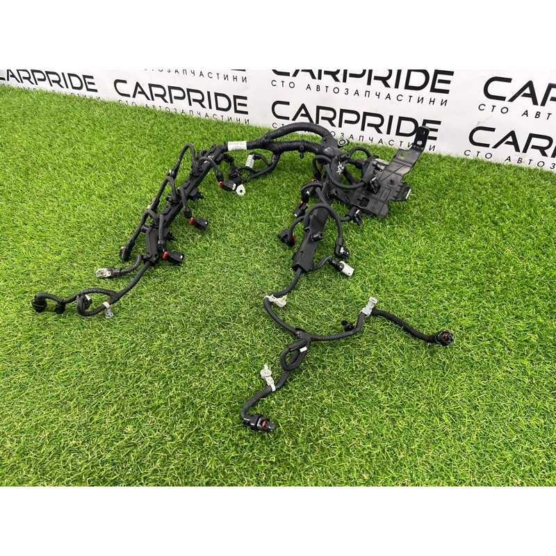 Проводка моторная (электрика двигателя) Jeep Grand Cherokee WK2 2017 3.6 68232967AE