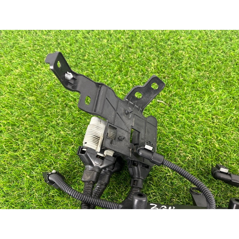 Проводка моторная (электрика двигателя) Jeep Grand Cherokee WK2 2017 3.6 68232967AE