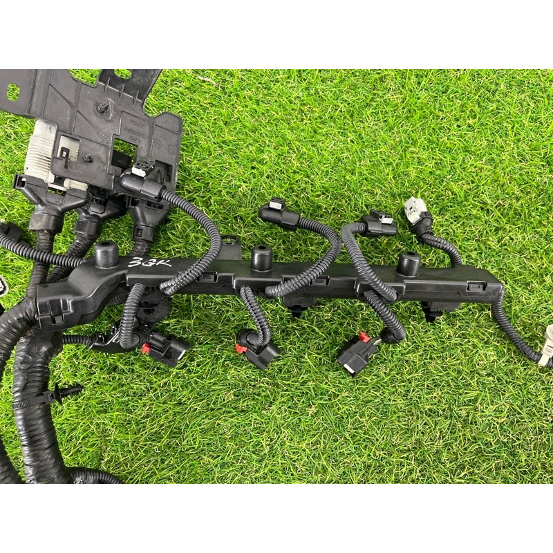 Проводка моторная (электрика двигателя) Jeep Grand Cherokee WK2 2017 3.6 68232967AE