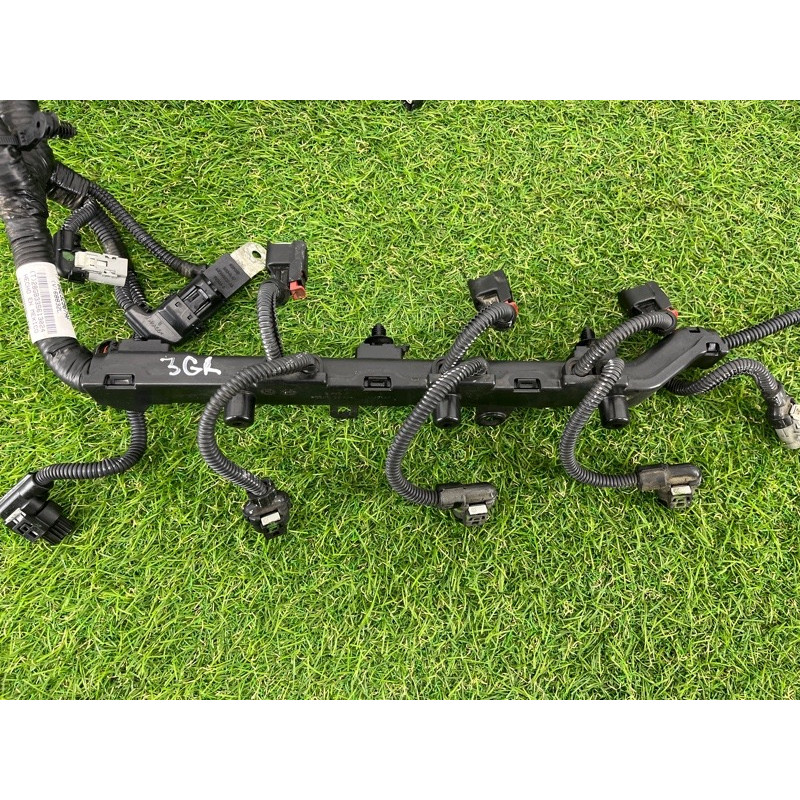 Проводка моторная (электрика двигателя) Jeep Grand Cherokee WK2 2017 3.6 68232967AE