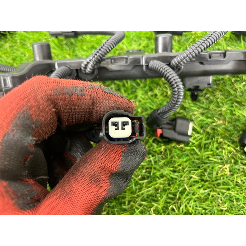 Проводка моторная (электрика двигателя) Jeep Grand Cherokee WK2 2017 3.6 68232967AE