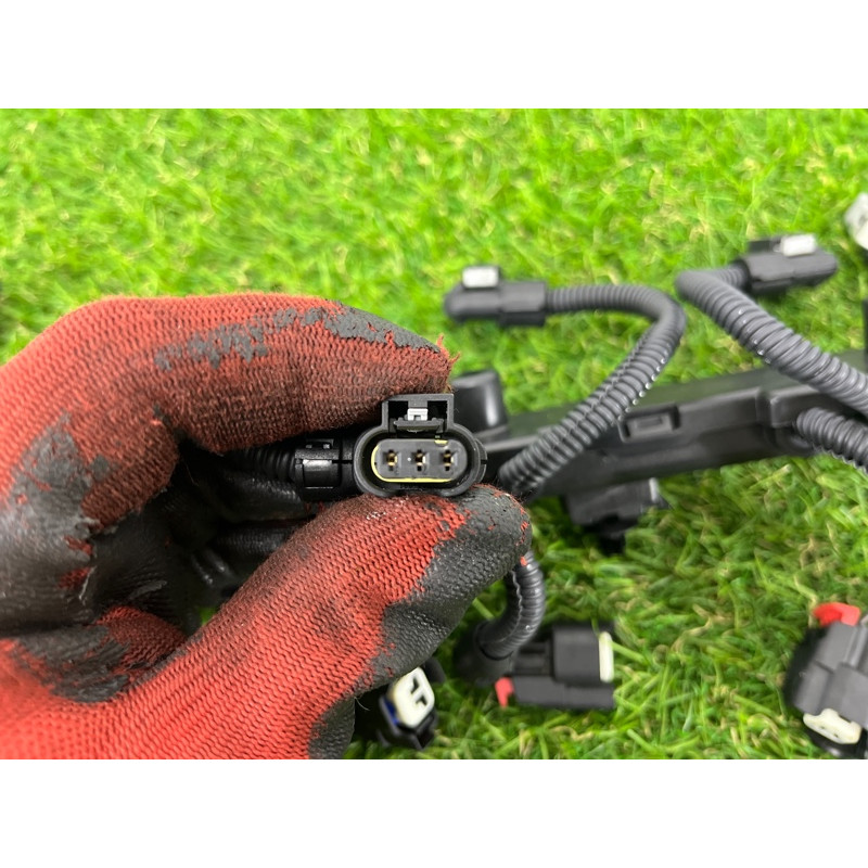 Проводка моторная (электрика двигателя) Jeep Grand Cherokee WK2 2017 3.6 68232967AE