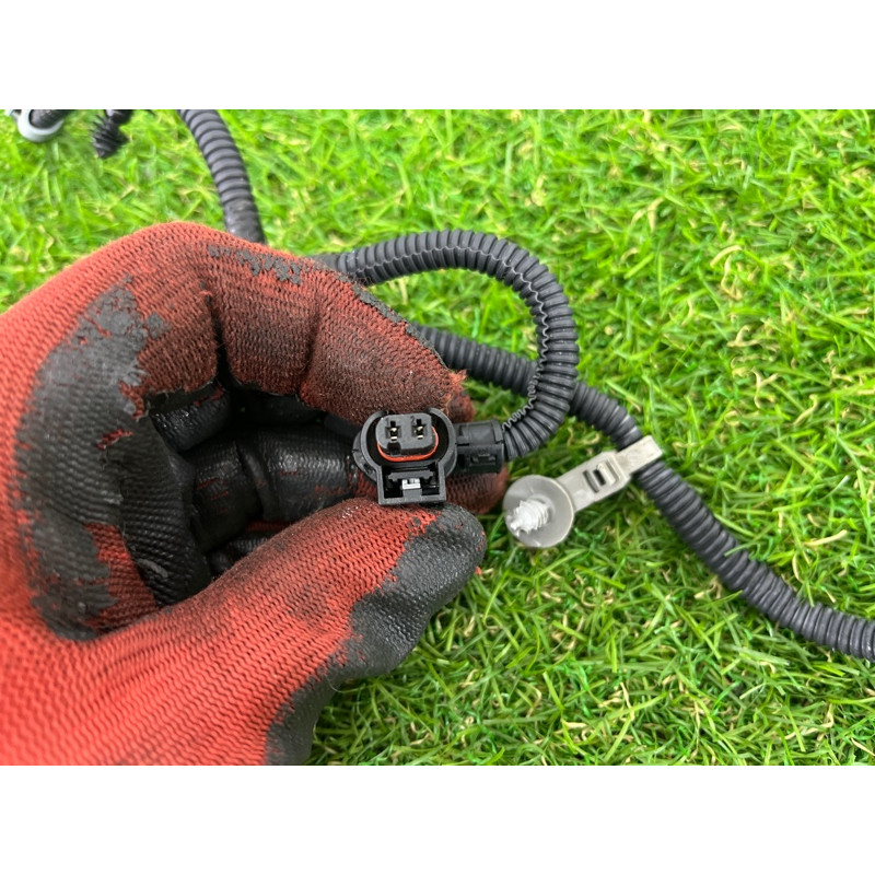 Проводка моторная (электрика двигателя) Jeep Grand Cherokee WK2 2017 3.6 68232967AE