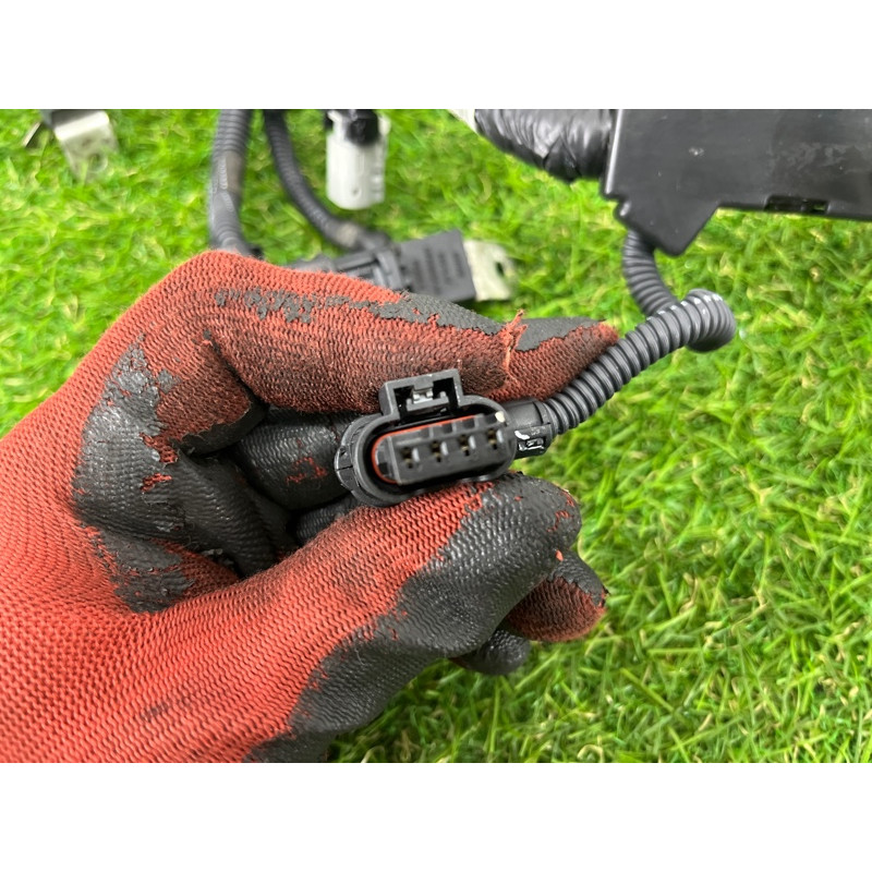 Проводка моторная (электрика двигателя) Jeep Grand Cherokee WK2 2017 3.6 68232967AE