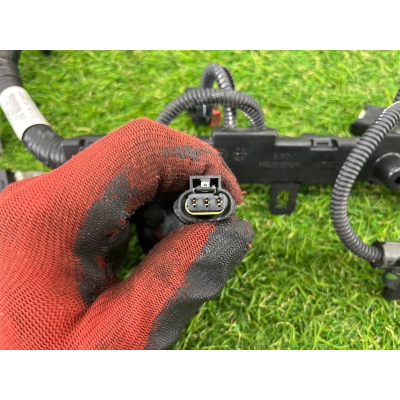 Проводка моторная (электрика двигателя) Jeep Grand Cherokee WK2 2017 3.6 68232967AE