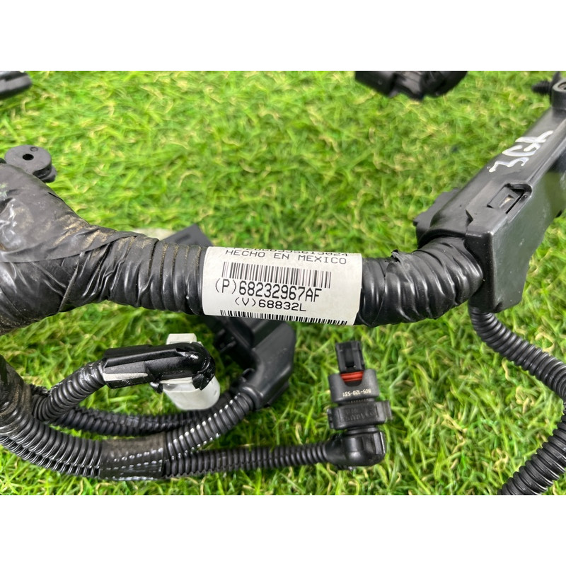 Проводка моторная (электрика двигателя) Jeep Grand Cherokee WK2 2017 3.6 68232967AE