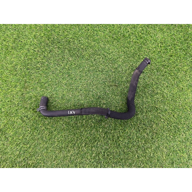 Патрубок (система охлаждения) AUDI A7 4G 2013 3.0 CGXB 4G0145921B